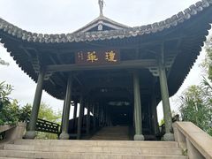 -三垟湿地