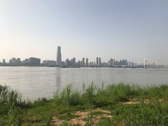 -武昌江滩
