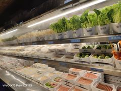 -冠菌火锅自助(东莞桥头店)