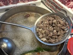 -八合里潮汕鲜牛肉火锅(深圳海岸城店)