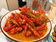 -小田油焖小龙虾(双井店)