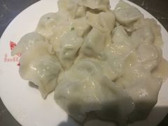 -船歌鱼水饺(淄博万象汇店)