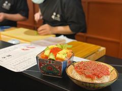 -Sushi Hanzo半藏(天环广场店)