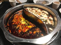 -纸盐河码头火锅(十八梯店)