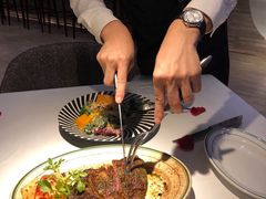 -燃扒房Steakhouse(皇庭店)