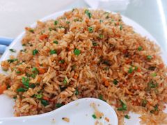 -红月湾海鲜饭店•沙滩海景(双月湾店)