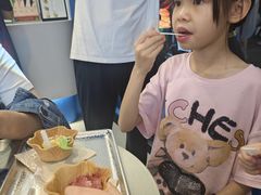-CORNER CONE GELATO酷矿手作霜淇淋(南头古城店)