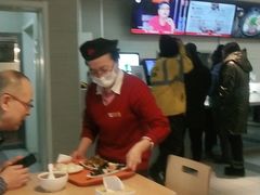 -孙记包子(火车站店)