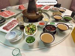 -福寿斋·老北京铜锅涮肉·烤鸭(顺义总店)