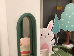 -艾米茉亲子餐厅(万象城店)