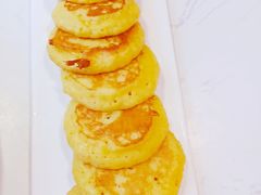 生煎玉米饼-蕃茄述·好汤自然来(江汉路店)