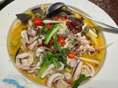 -五姊妹海鲜(火车站店)