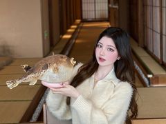 -四葉寿司·城市景观(深圳湾1号店)