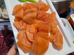 -养牛邓·潮汕牛肉海鲜自助火锅(广州店)