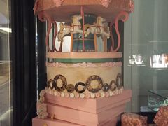 -东海朗廷酒店-唐阁T’ANG COURT 中餐厅