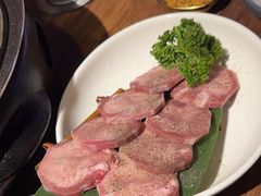 -九田家黑牛烤肉料理(太阳宫广场店)
