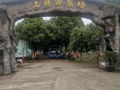 -上膳源有机农场