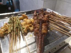 -夜烤·宜宾烧烤(回龙湾店)