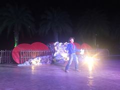 -清迈夜间动物园