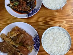 -王胖儿甏肉干饭(总店)