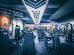 -RoMan罗马健身工作室(莘庄店)