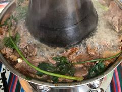 -卡万金特色藏餐