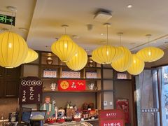 -香园茶社·金陵小灶(老门东店)
