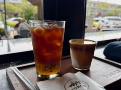 -Torch Coffee 炬点咖啡