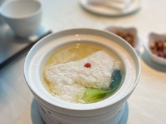 -尘香•传统川菜(创汇首座店)