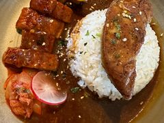 -幸薈飯堂