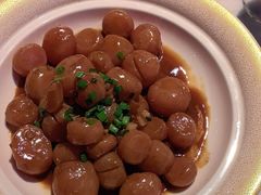 -京味斋·北京烤鸭(华威桥北工大店)