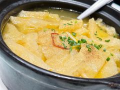 三林肉皮砂锅-忆家一宴(大木桥路旗舰店)