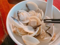 -大良毋米粥·粥底火锅(岭南天地店)