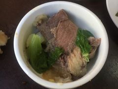 -尼玛藏家风味园(阿山食城店)
