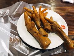 -随柳居·苏式小吃(建新巷店)