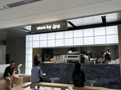 -JPG coffee(深圳罗湖万象城店)