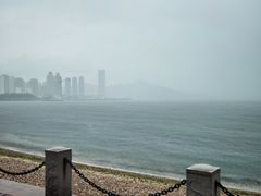 -黑石礁公园