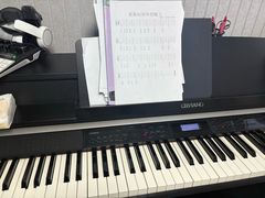 -乐尚音乐空间·钢琴·声乐·架子鼓(会展中心店)