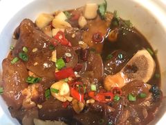 -杭百味·大众精选杭帮菜(西湖音乐喷泉店)