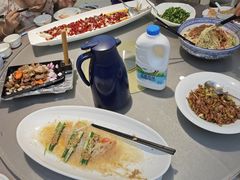 -楚鱼王·河鲜·湖北菜(华农店)