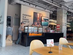 -Wagas沃歌斯(环贸店)