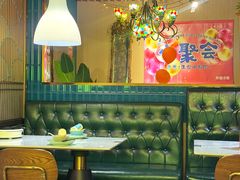 -外婆小聚茶餐厅·生日·团建(市民中心店)
