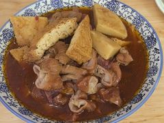 -原肖村桥卤煮(旧宫东路店)