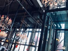 大堂-Maan coffee漫咖啡(1905店)