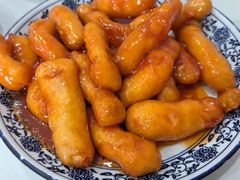 -北大地皖峰饭馆