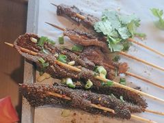 -林二哥宜烤官·宜宾小烧烤