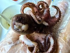 -大锅强·蒸海鲜青岛菜(金沙滩店)