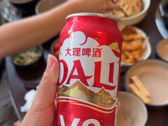 -芸鲜季·云南野生菌餐厅· 云南风物味研社(闵行店)