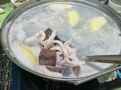 -华哥新鲜猪精品美食