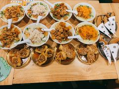 -小豆海棠(嘉兴路店)